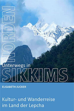 Sikkims Norden